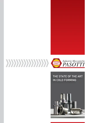 IMP Pasotti Brochure