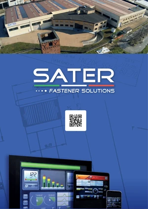 Brochure Sater